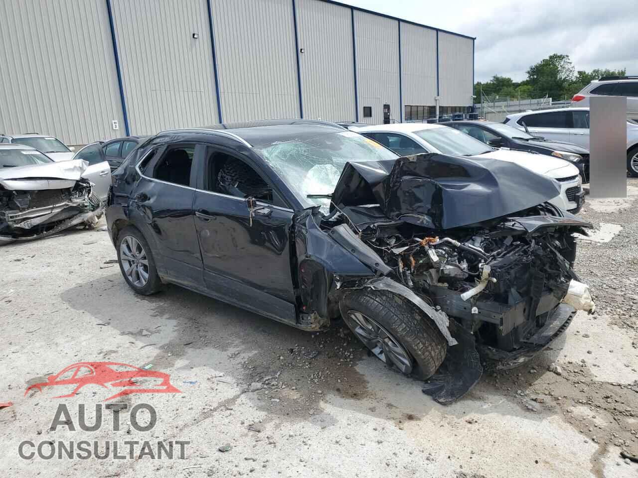 MAZDA CX30 2023 - 3MVDMBCM1PM528006