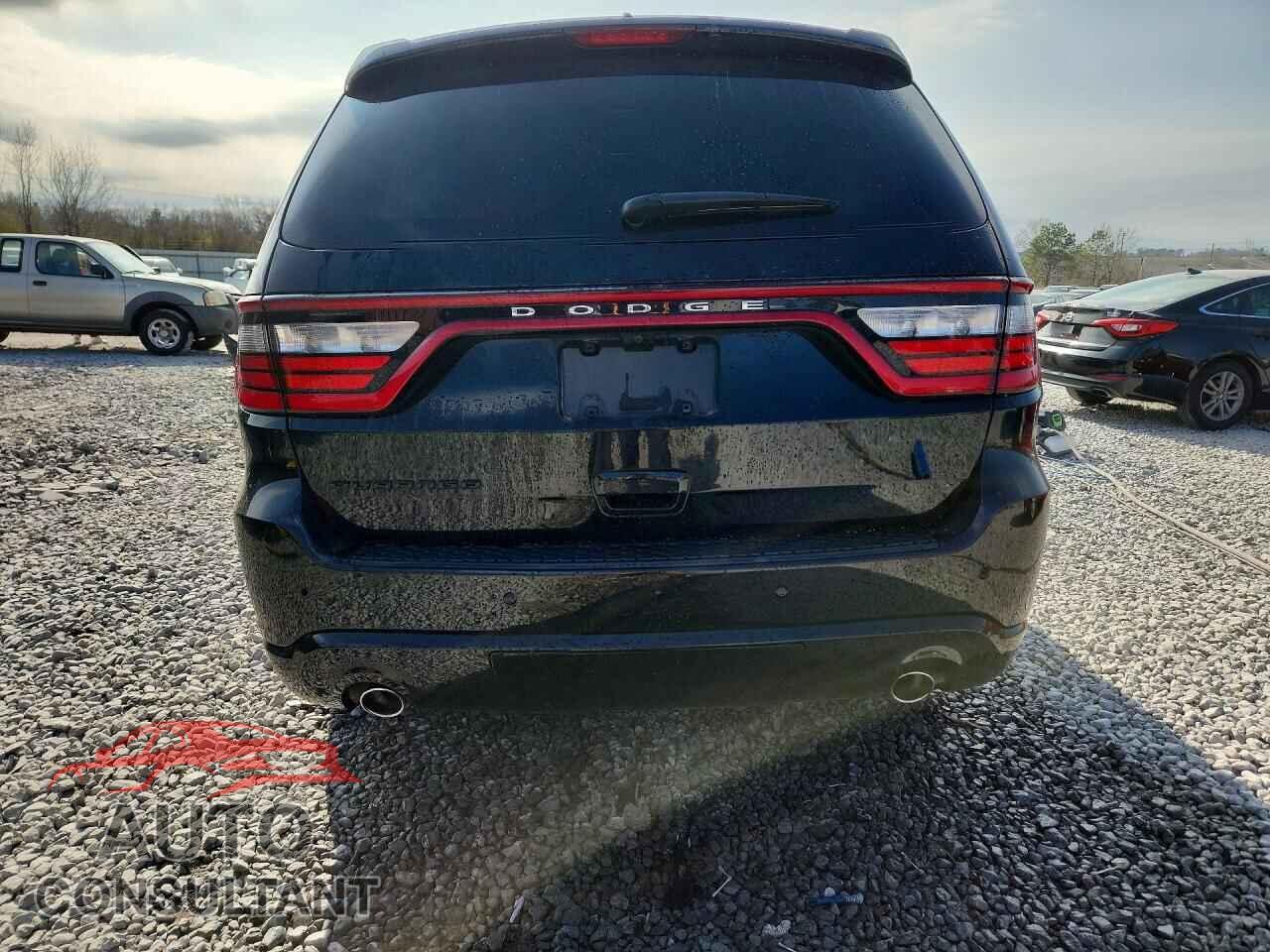 DODGE DURANGO 2019 - 1C4RDHAG6KC632282