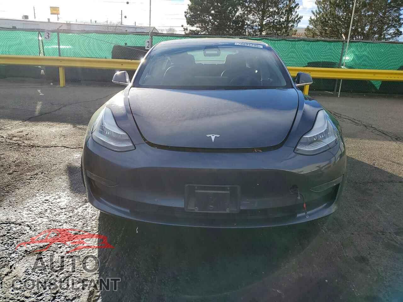 TESLA MODEL 3 2019 - 5YJ3E1EA1KF402040