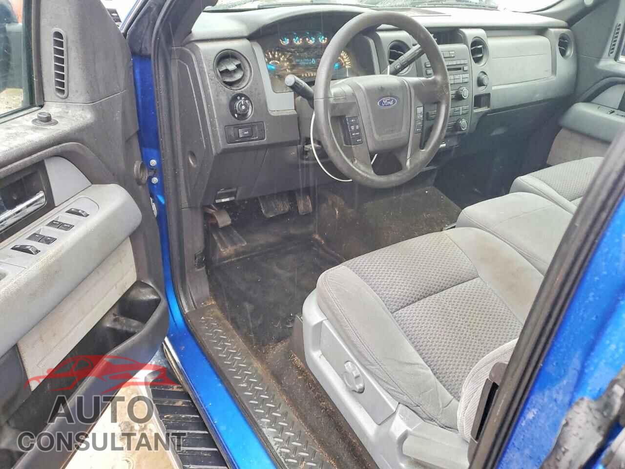 FORD F150 2013 - 1FTEX1CM3DFD89709