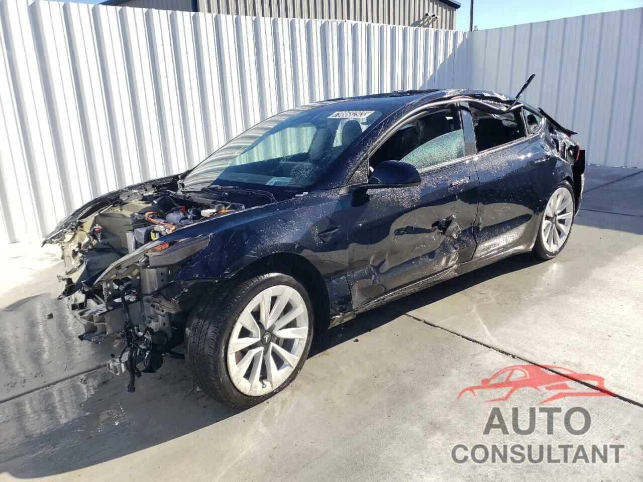 TESLA MODEL 3 2023 - 5YJ3E1EA0PF434727