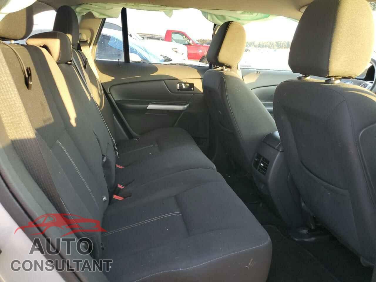 FORD EDGE 2014 - 2FMDK3GCXEBA68577