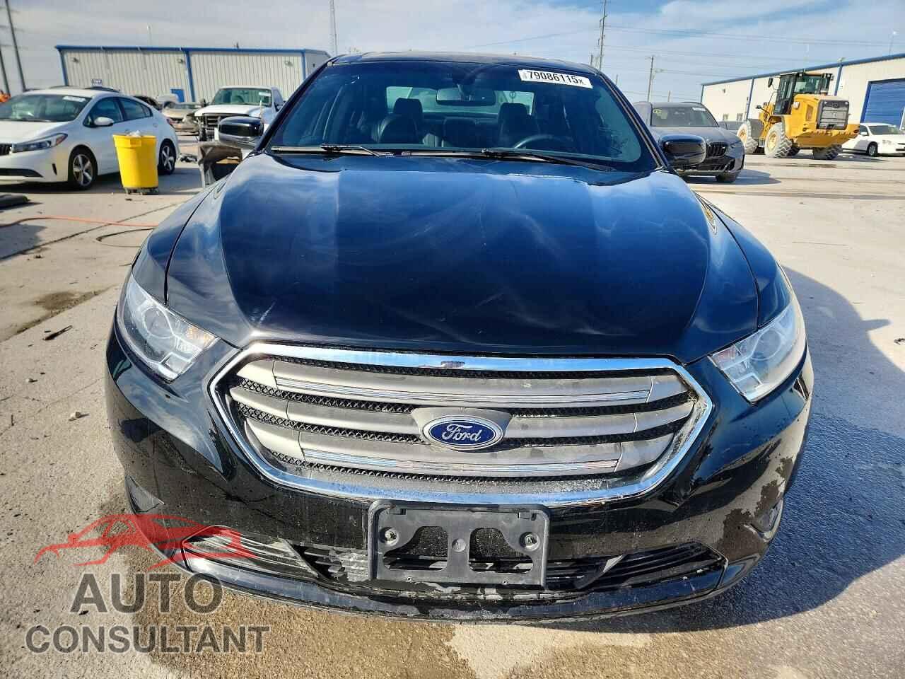 FORD TAURUS 2016 - 1FAHP2E84GG115667