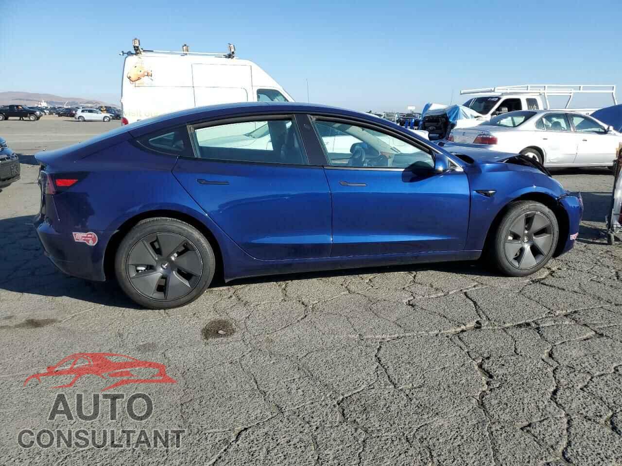 TESLA MODEL 3 2023 - 5YJ3E1EA1PF640588