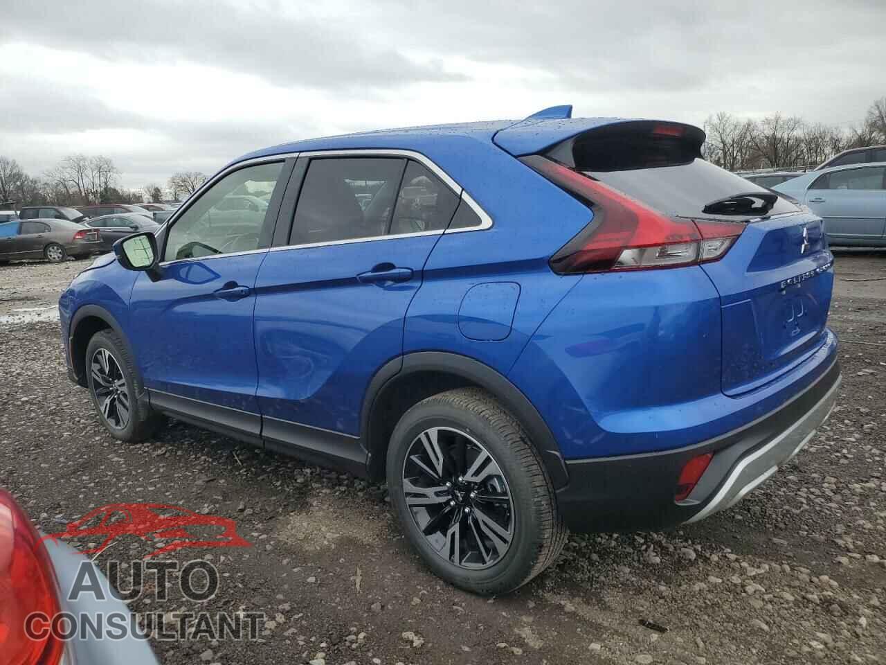 MITSUBISHI ECLIPSE 2023 - JA4ATWAA1PZ045860