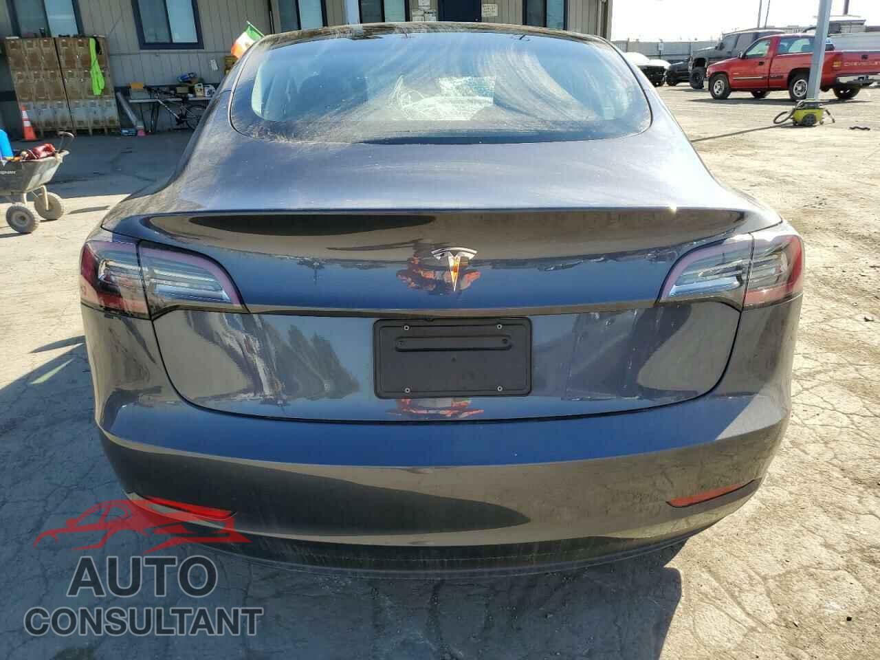 TESLA MODEL 3 2023 - 5YJ3E1EA0PF465203
