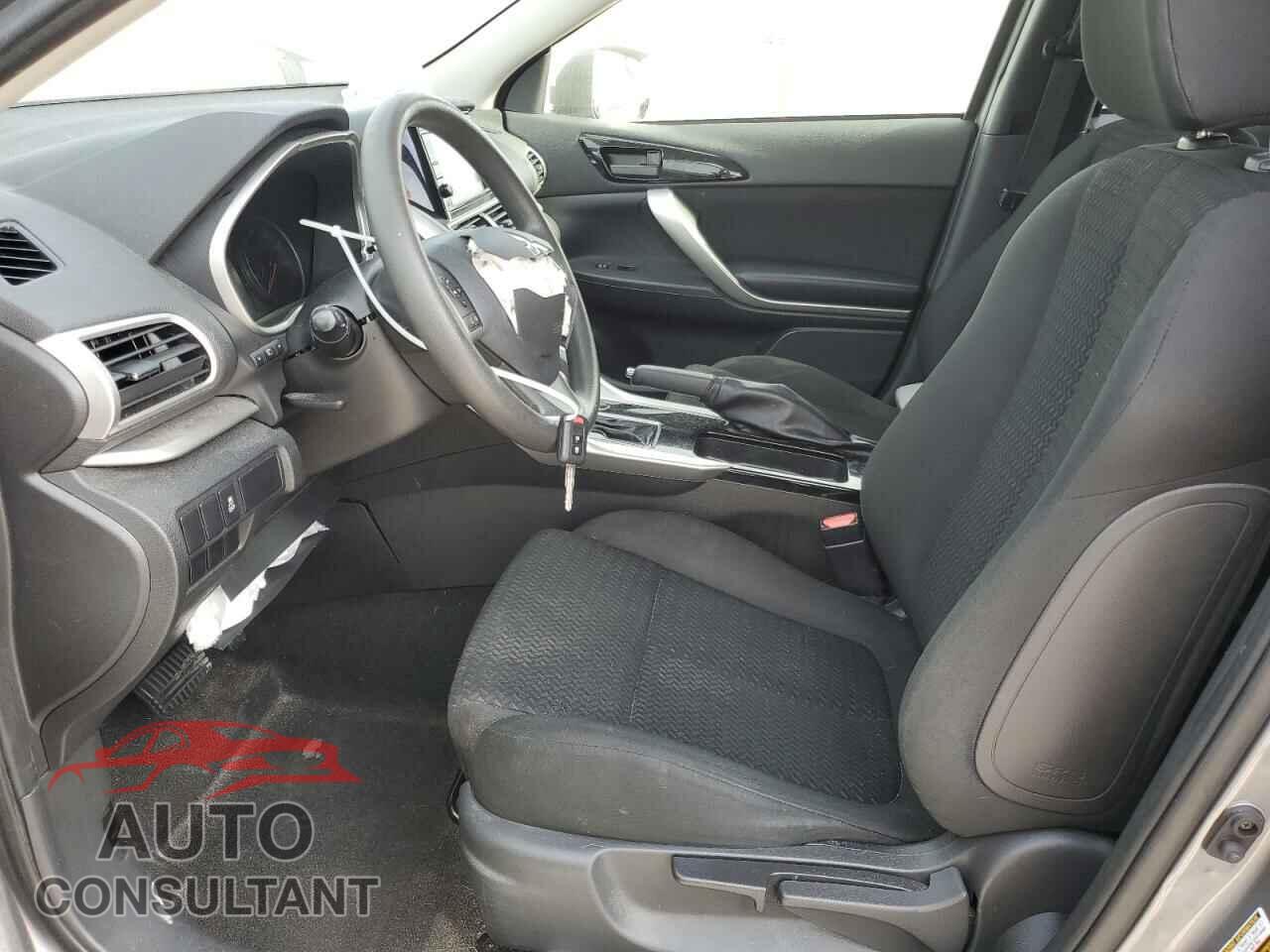 MITSUBISHI ECLIPSE 2020 - JA4AS3AA9LZ021480