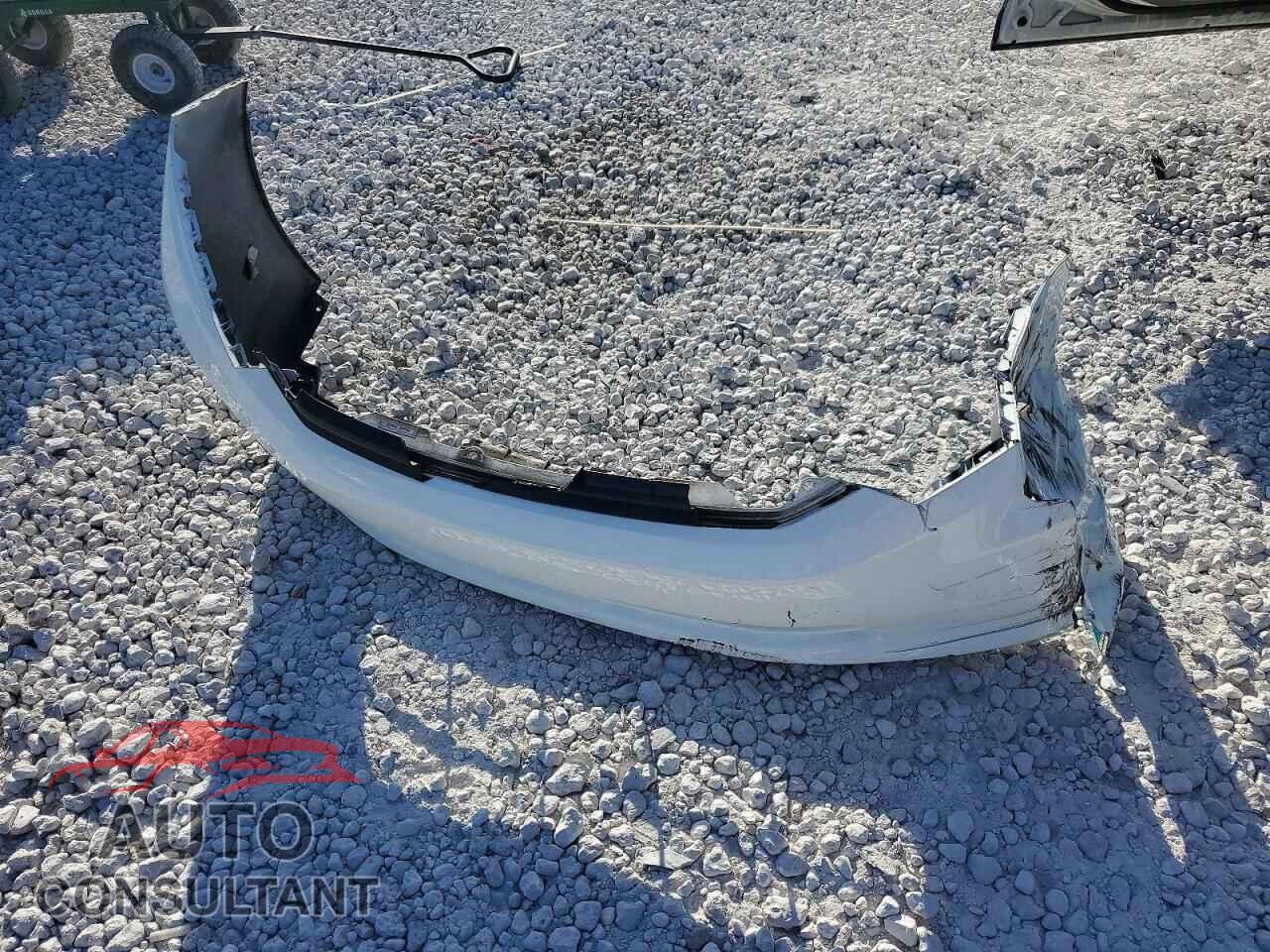 HONDA CIVIC 2012 - 2HGFB2F64CH521607