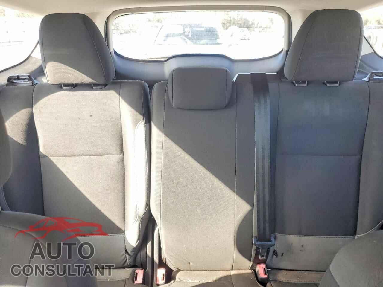 FORD ESCAPE 2014 - 1FMCU0F79EUA65155