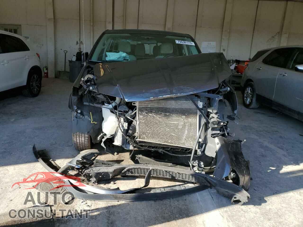DODGE CARAVAN 2015 - 2C4RDGBG1FR606971