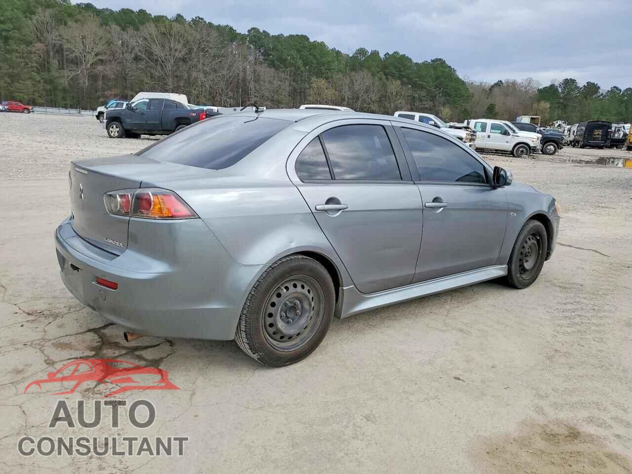MITSUBISHI LANCER 2015 - JA32U2FU6FU004802