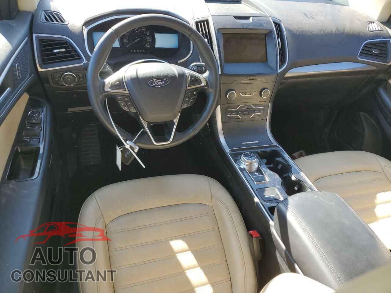 FORD EDGE 2020 - 2FMPK4J93LBB14019