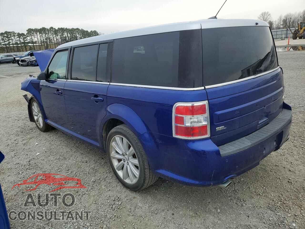 FORD FLEX 2014 - 2FMGK5C84EBD14579
