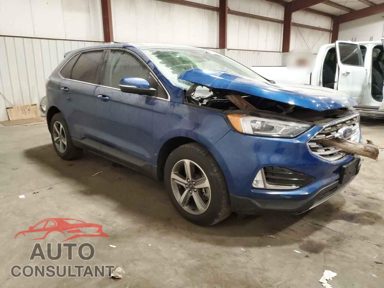 FORD EDGE 2020 - 2FMPK4J9XLBB49057