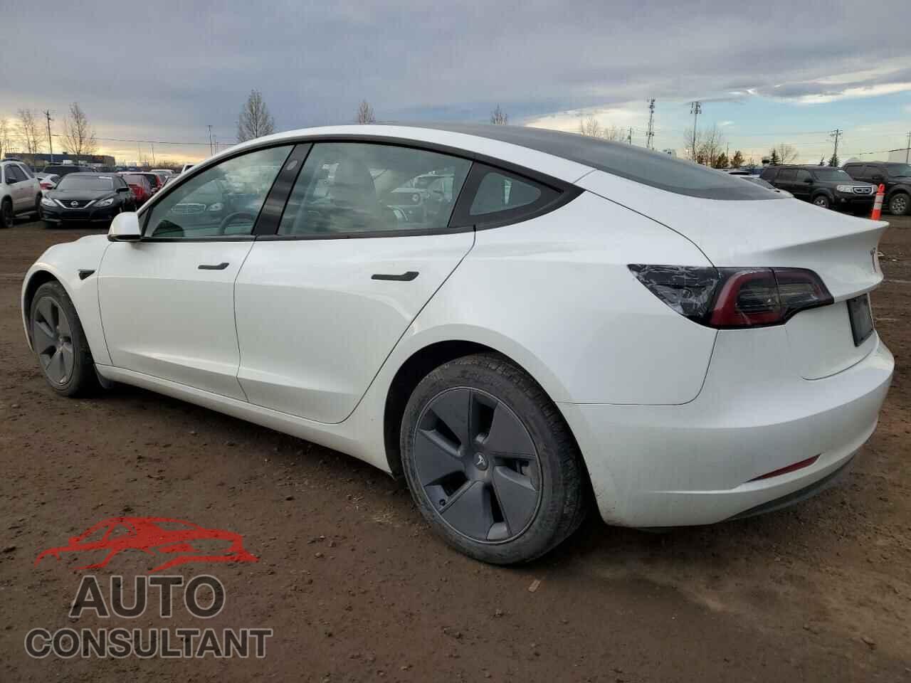 TESLA MODEL 3 2023 - 5YJ3E1EA5PF484801