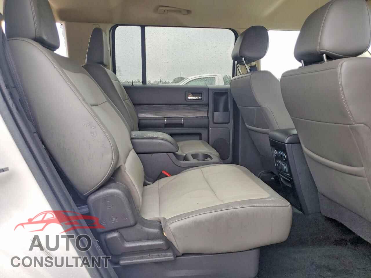 FORD FLEX 2016 - 2FMGK5D89GBA14473