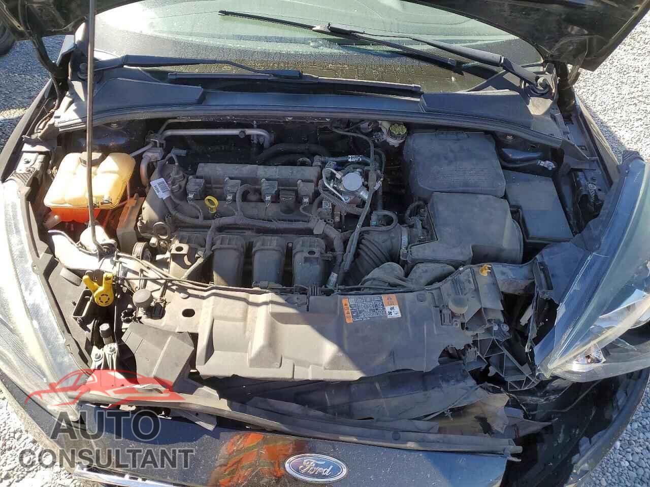 FORD FOCUS 2016 - 1FADP3K20GL326148