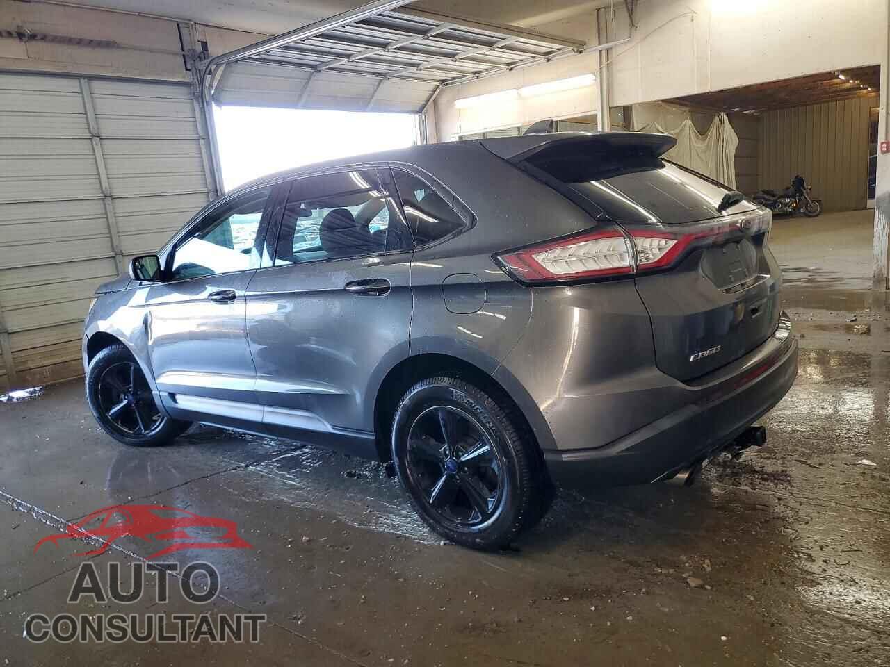 FORD EDGE 2016 - 2FMPK4G91GBB91730