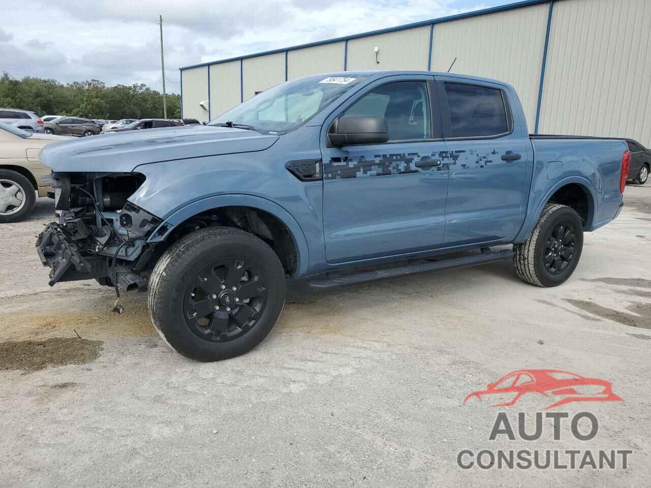 FORD RANGER 2023 - 1FTER4EH9PLE01511
