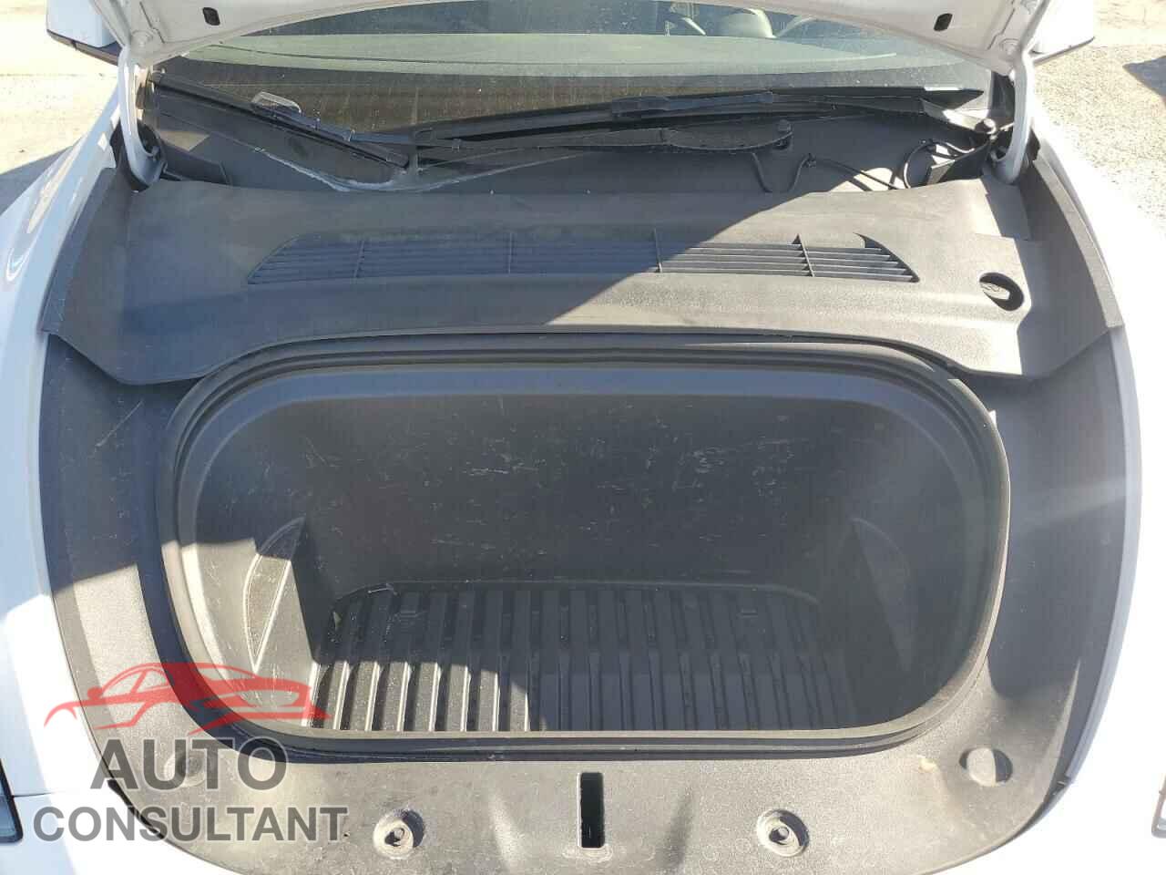 TESLA MODEL Y 2023 - 7SAYGDED6PF970077