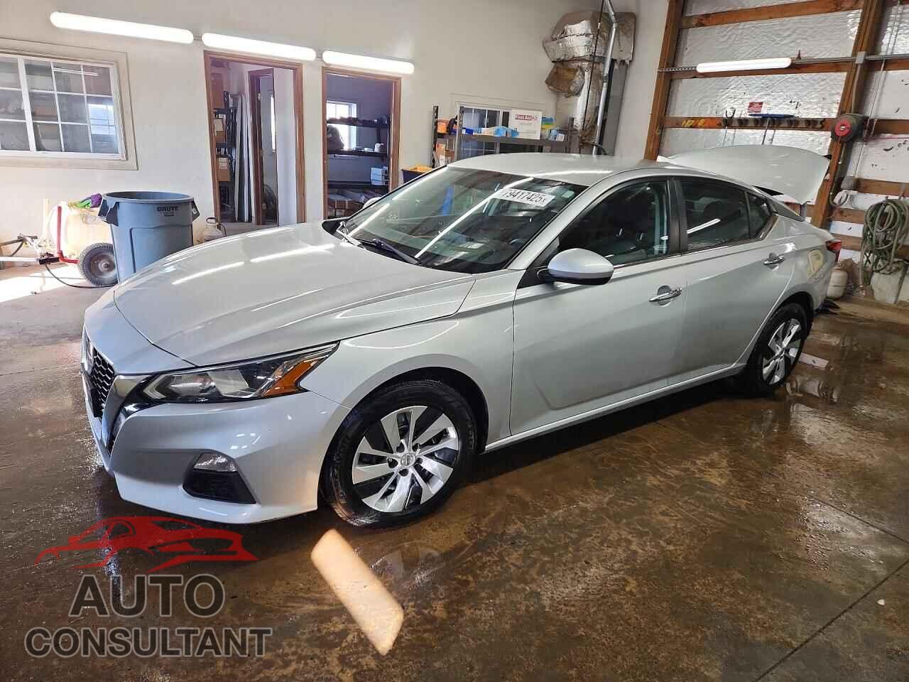 NISSAN ALTIMA 2020 - 1N4BL4BV4LC167941