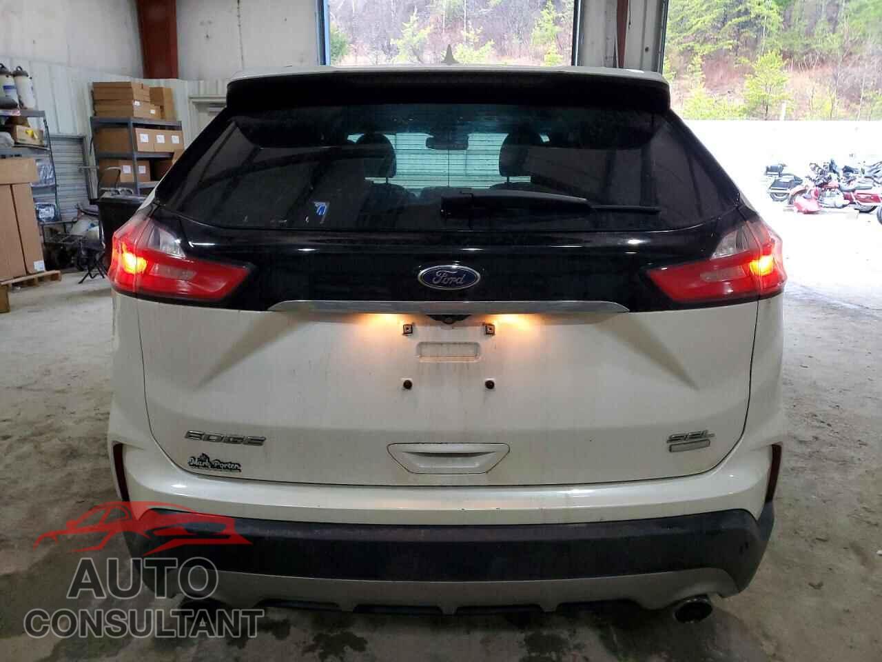 FORD EDGE 2019 - 2FMPK3J99KBC70722