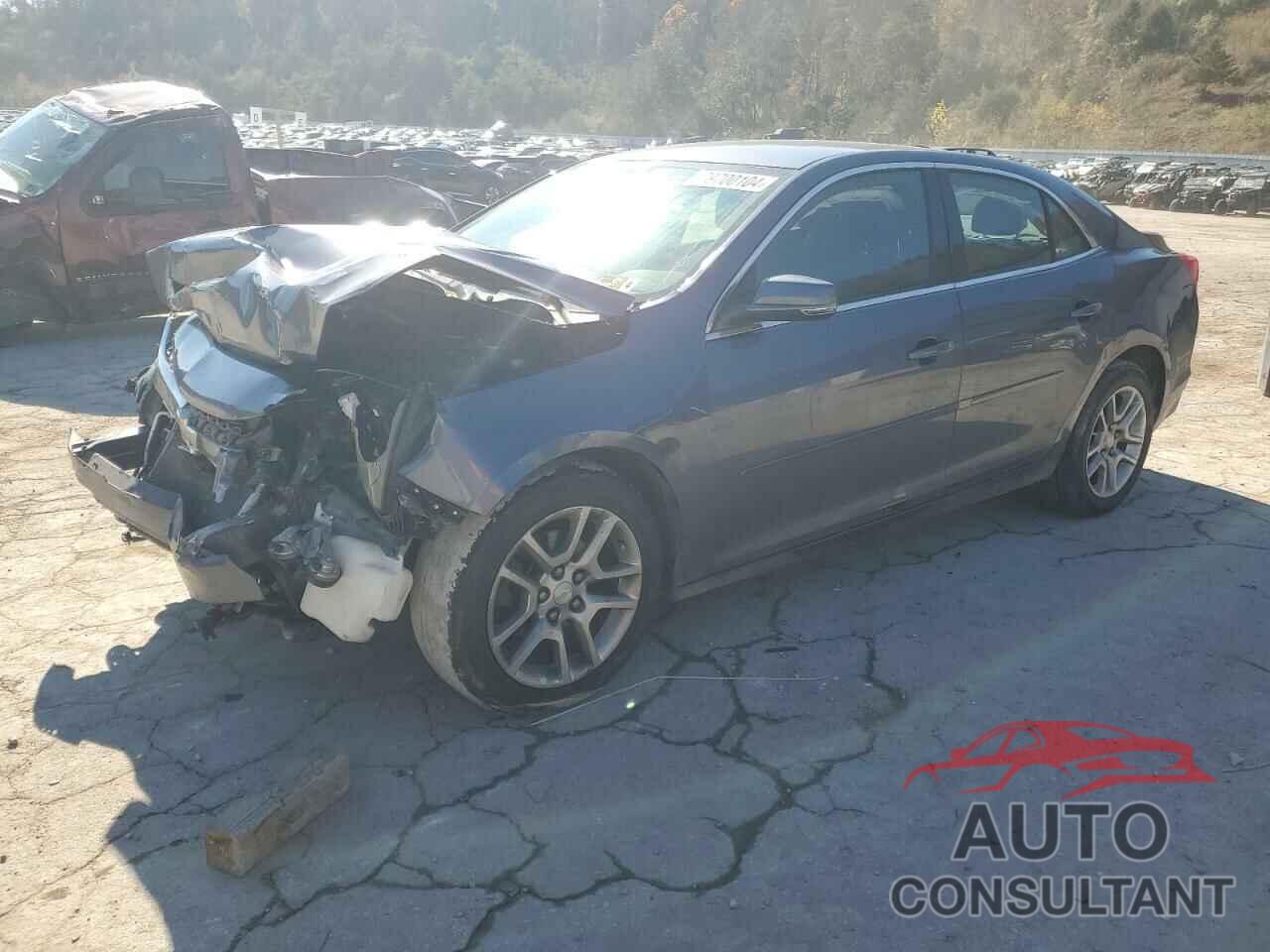 CHEVROLET MALIBU 2014 - 1G11C5SL7EF171972