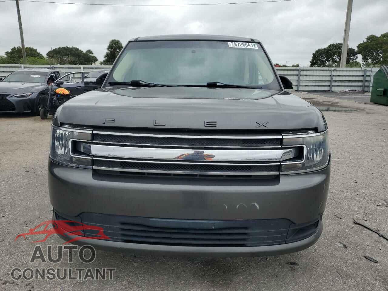 FORD FLEX 2019 - 2FMGK5B88KBA00432