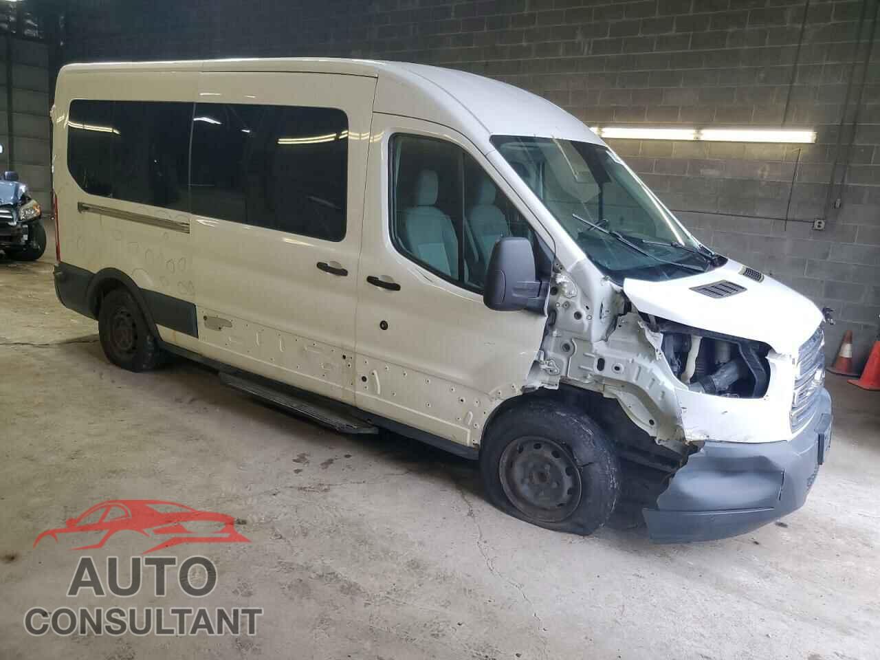 FORD TRANSIT 2016 - 1FBAX2CG4GKA84931