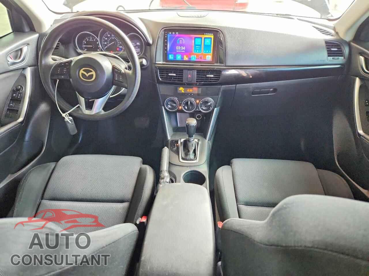 MAZDA CX-5 2014 - JM3KE2BE3E0418520