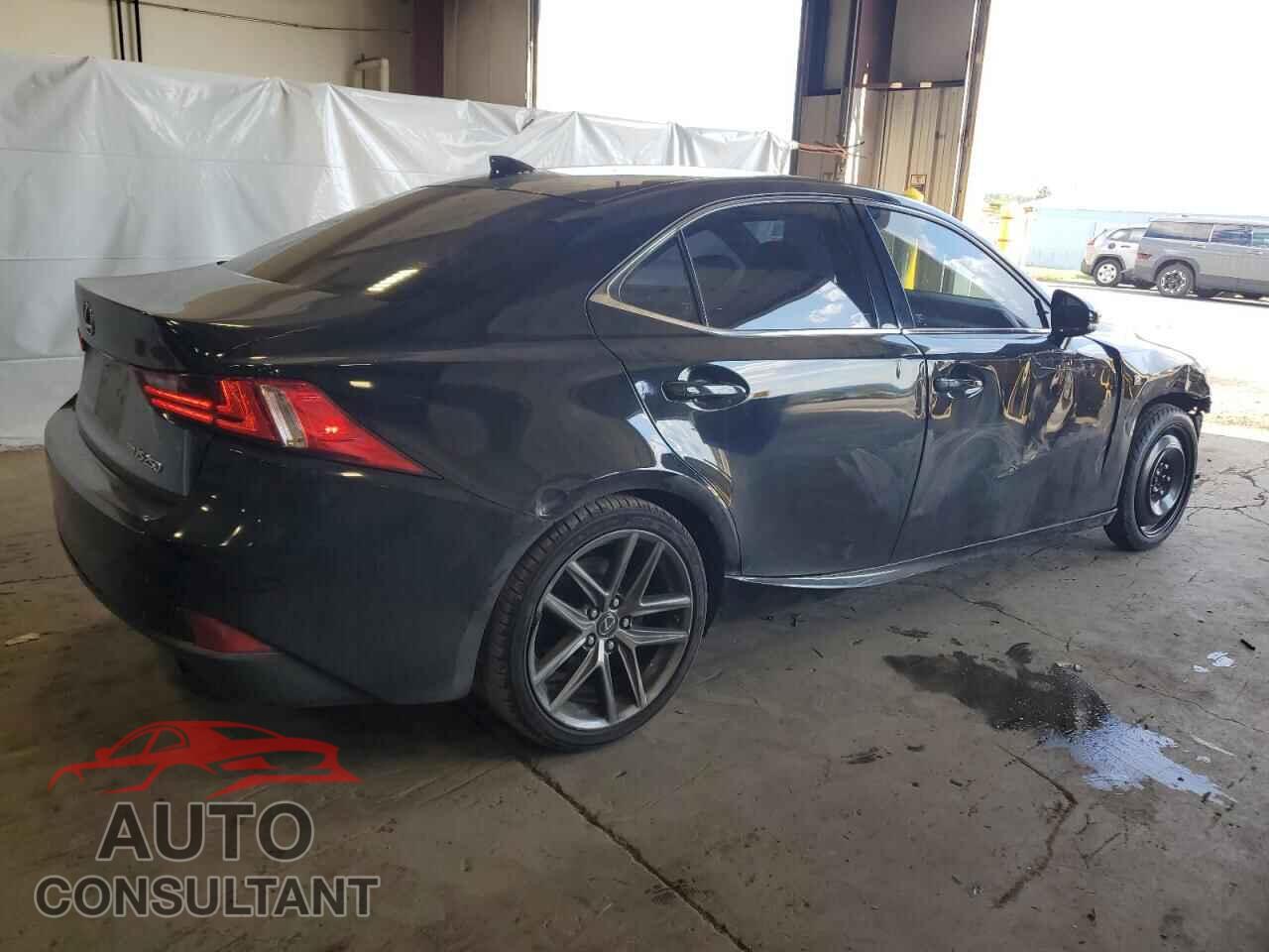 LEXUS IS 2014 - JTHCF1D29E5014436