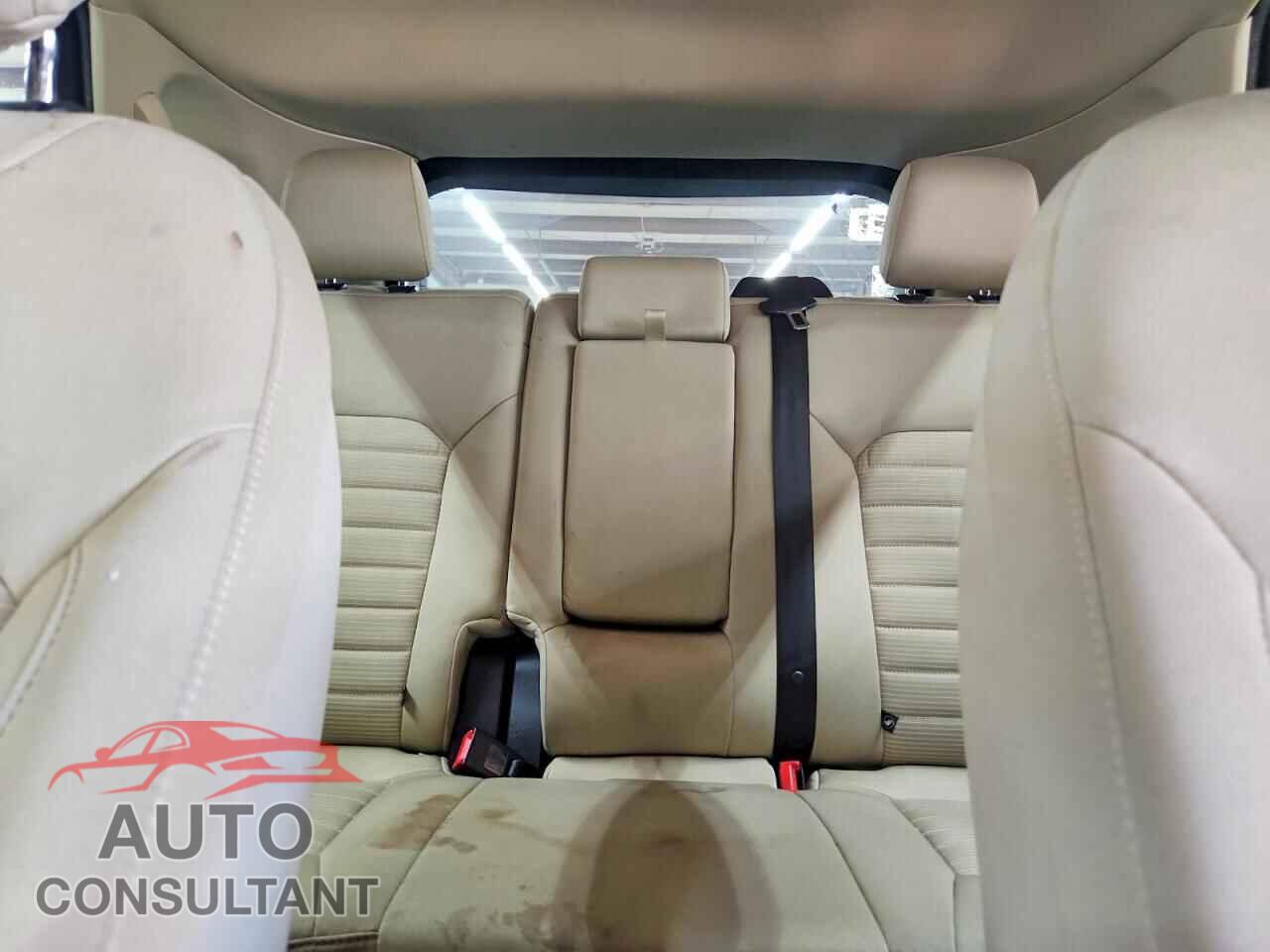 FORD EDGE 2017 - 2FMPK3J93HBB58619