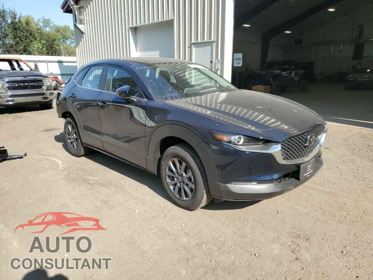 MAZDA CX30 2024 - 3MVDMBAM2RM702977
