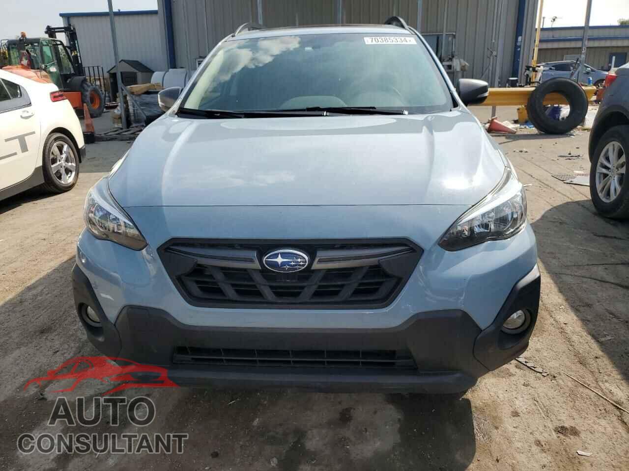 SUBARU CROSSTREK 2021 - JF2GTHSCXMH257882