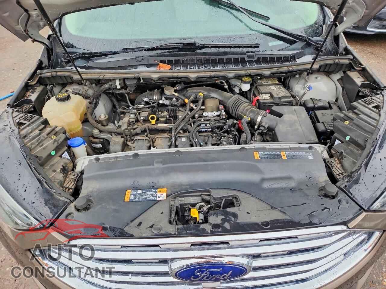 FORD EDGE 2019 - 2FMPK4K9XKBC01865