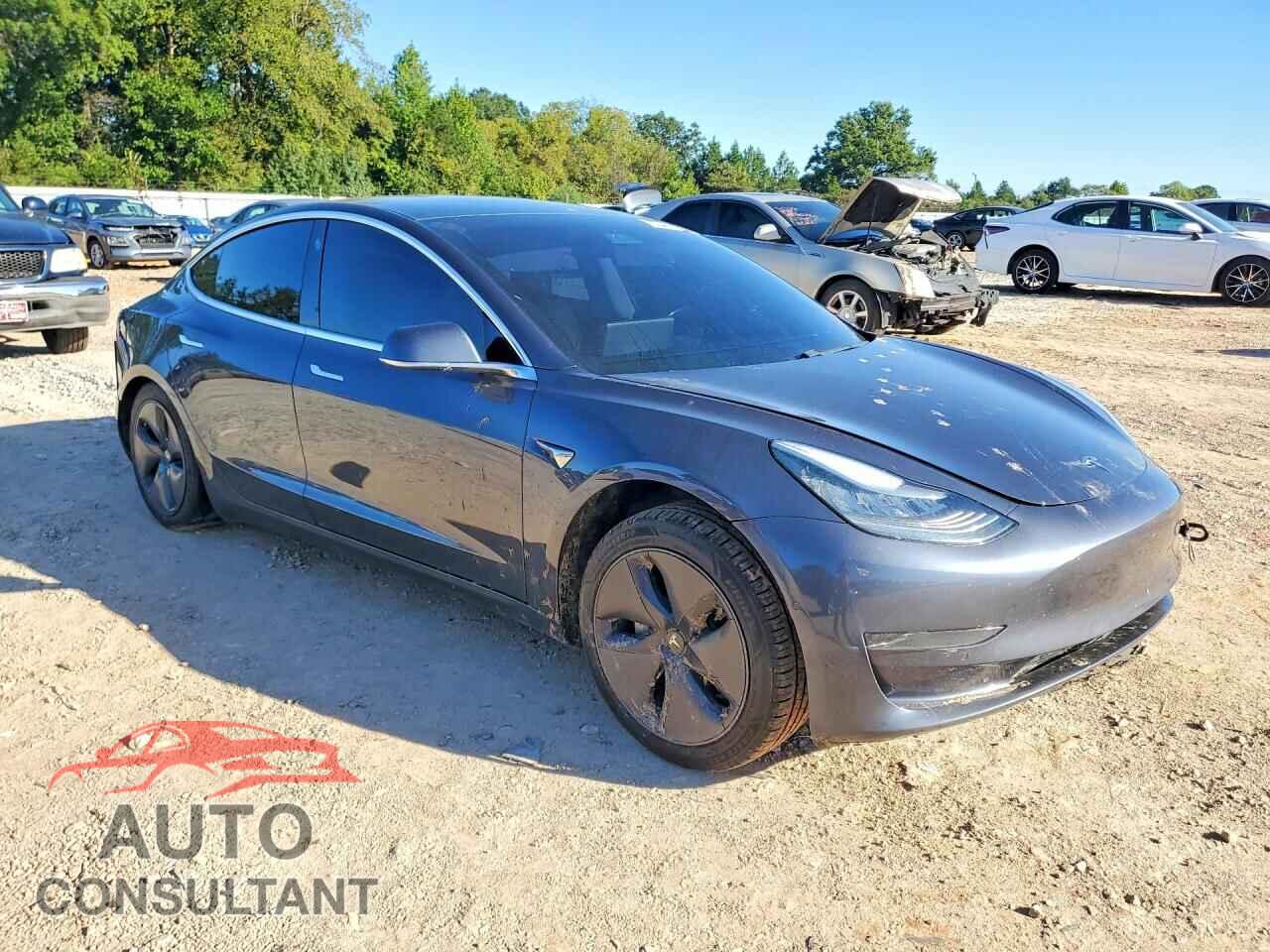 TESLA MODEL 3 2020 - 5YJ3E1EA6LF739532