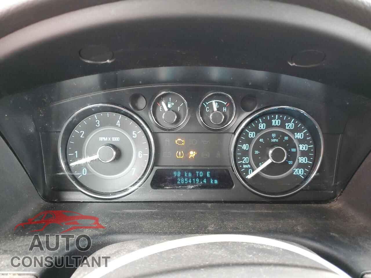 FORD FLEX 2009 - 2FMDK52C09BA06727