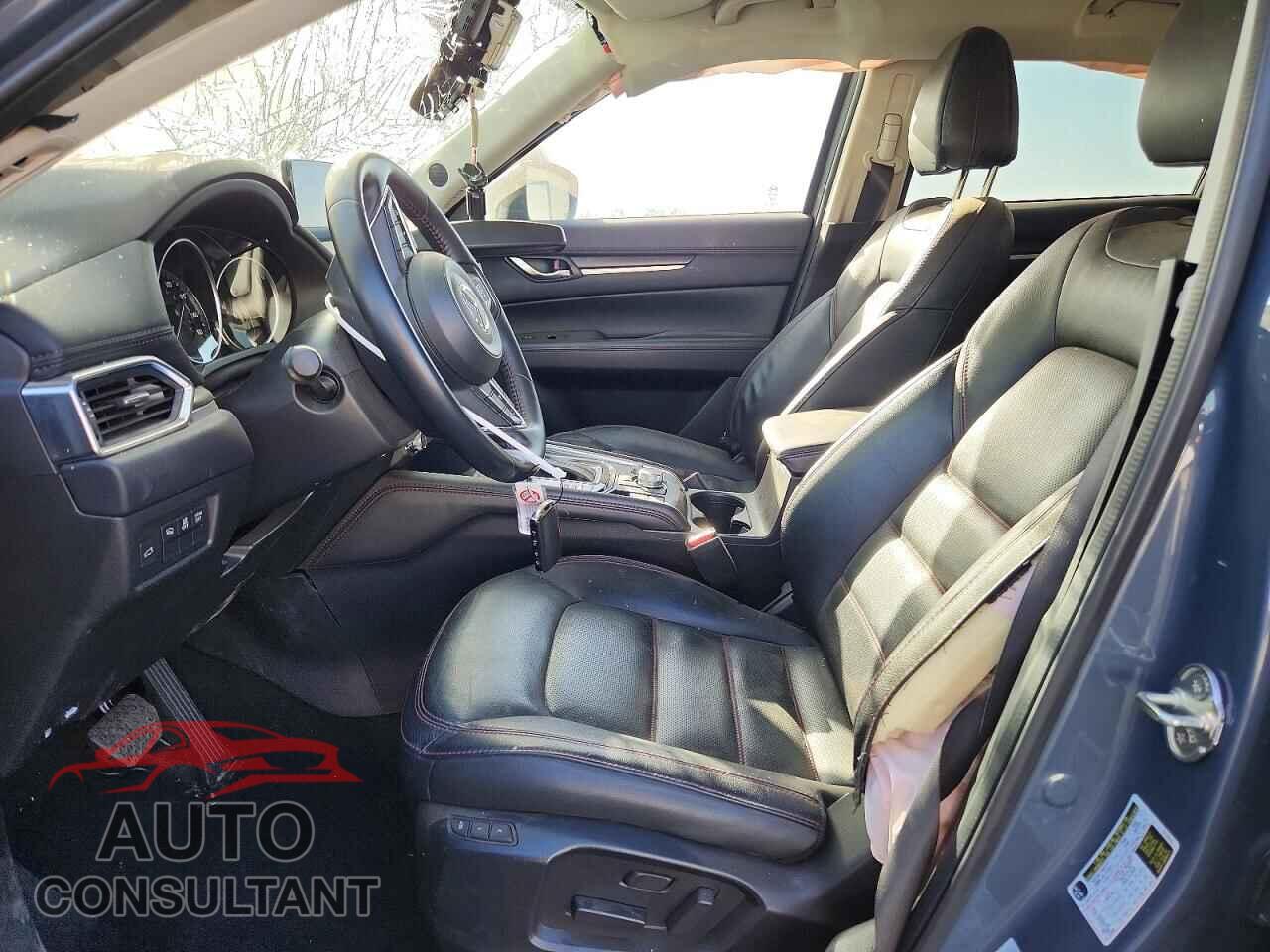 MAZDA CX-5 2025 - JM3KFBCM9S0678192
