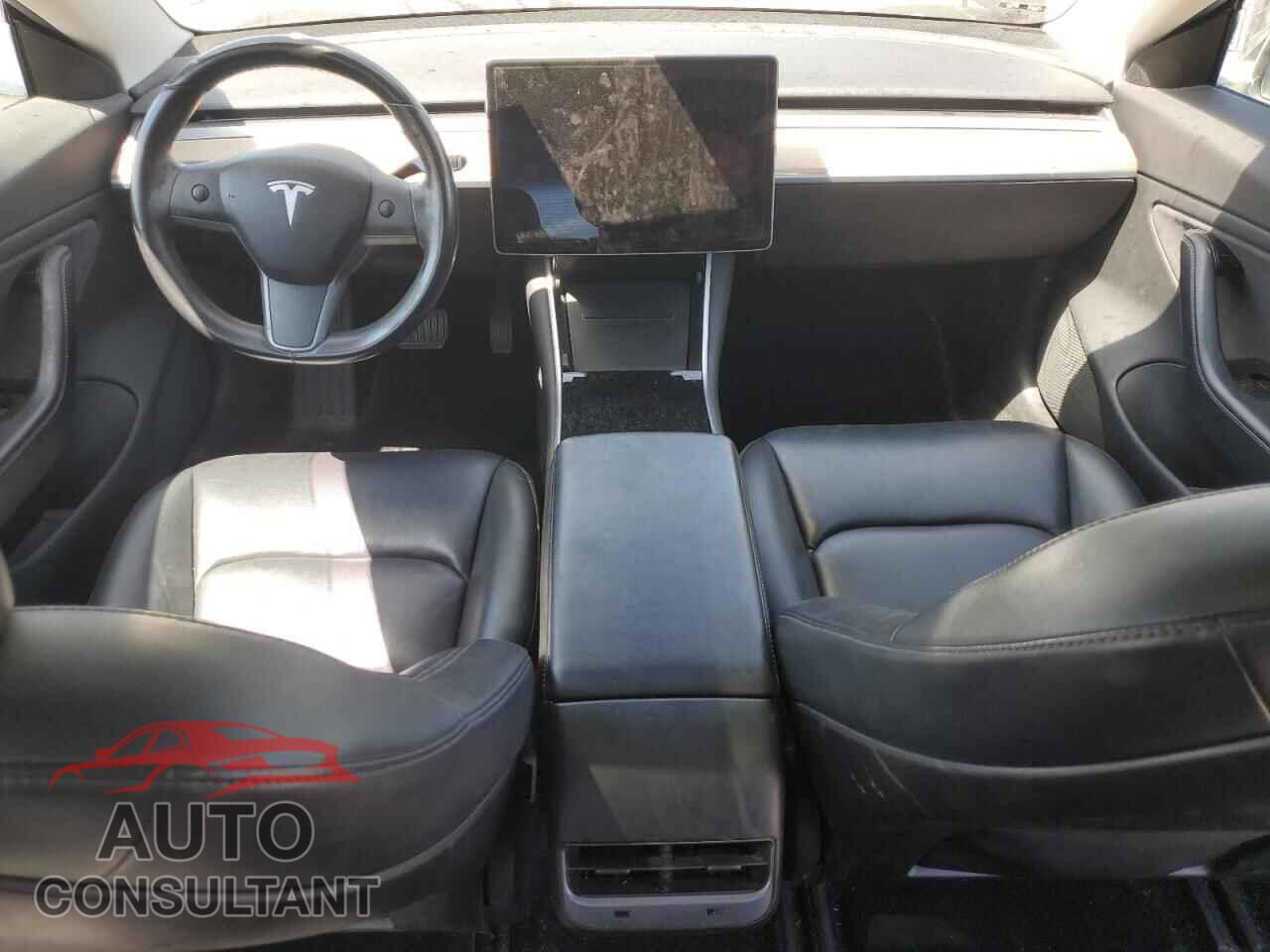 TESLA MODEL 3 2018 - 5YJ3E1EA3JF092696