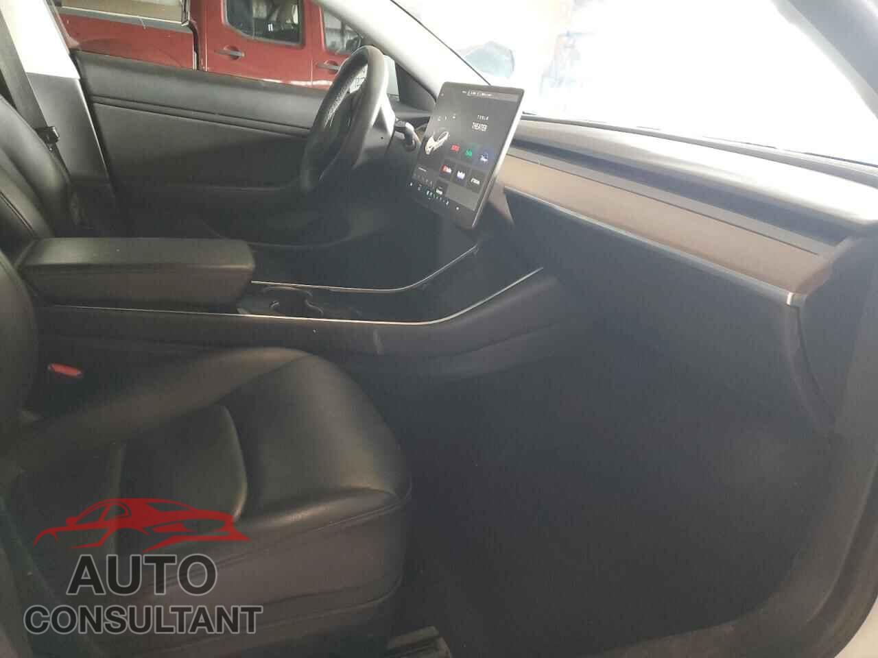 TESLA MODEL 3 2020 - 5YJ3E1EC7LF719307