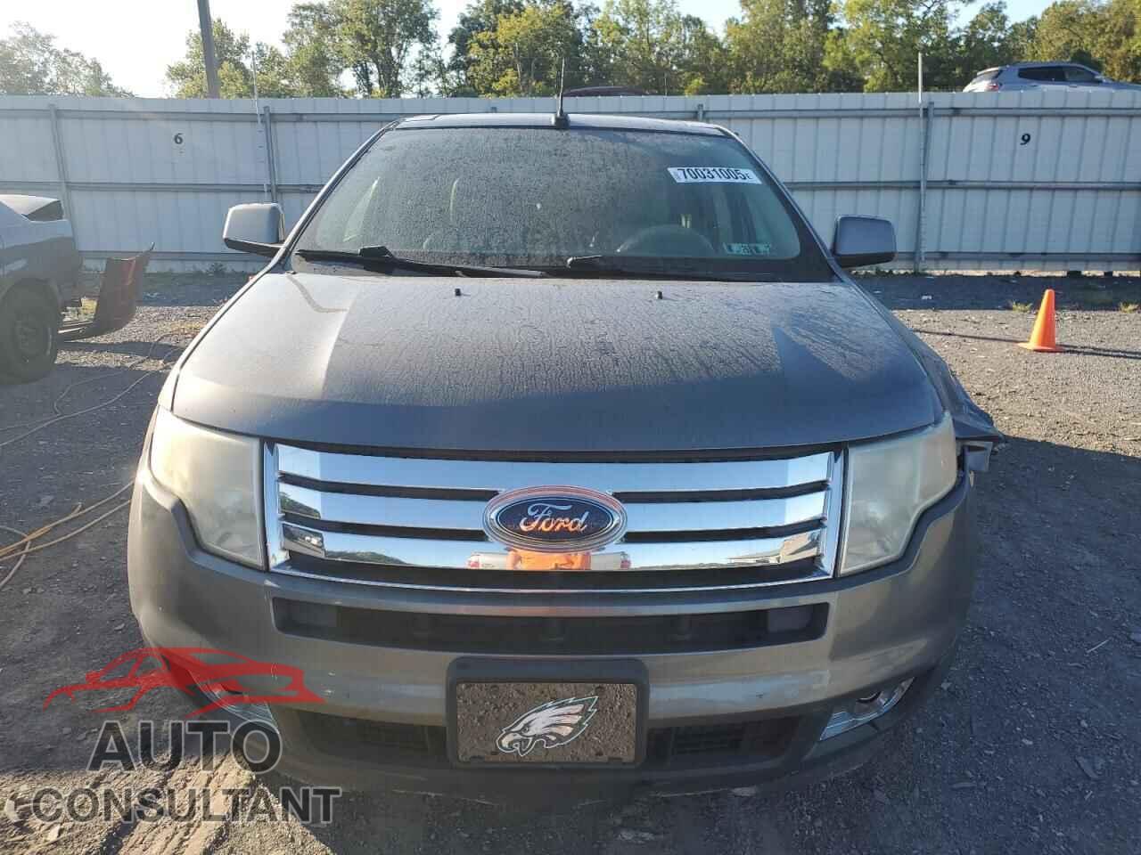FORD EDGE 2010 - 2FMDK4JC7ABB44250