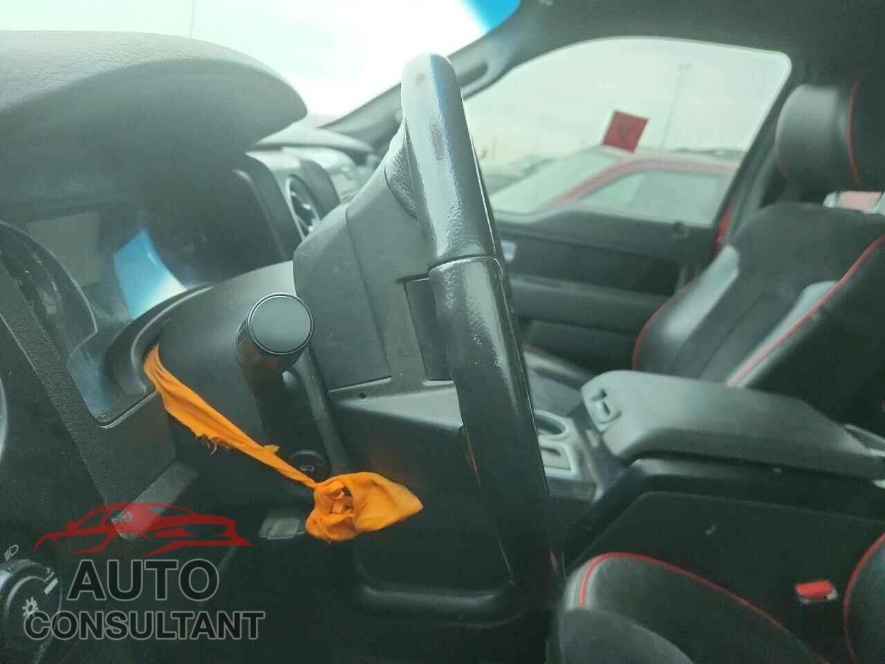 FORD F150 2013 - 1FTFW1ET8DFB55903