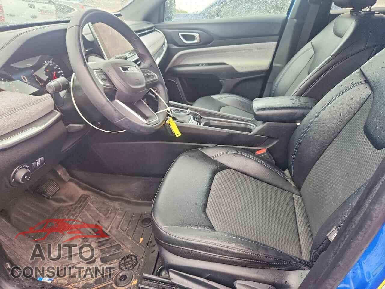 JEEP COMPASS 2024 - 3C4NJDBN3RT147285