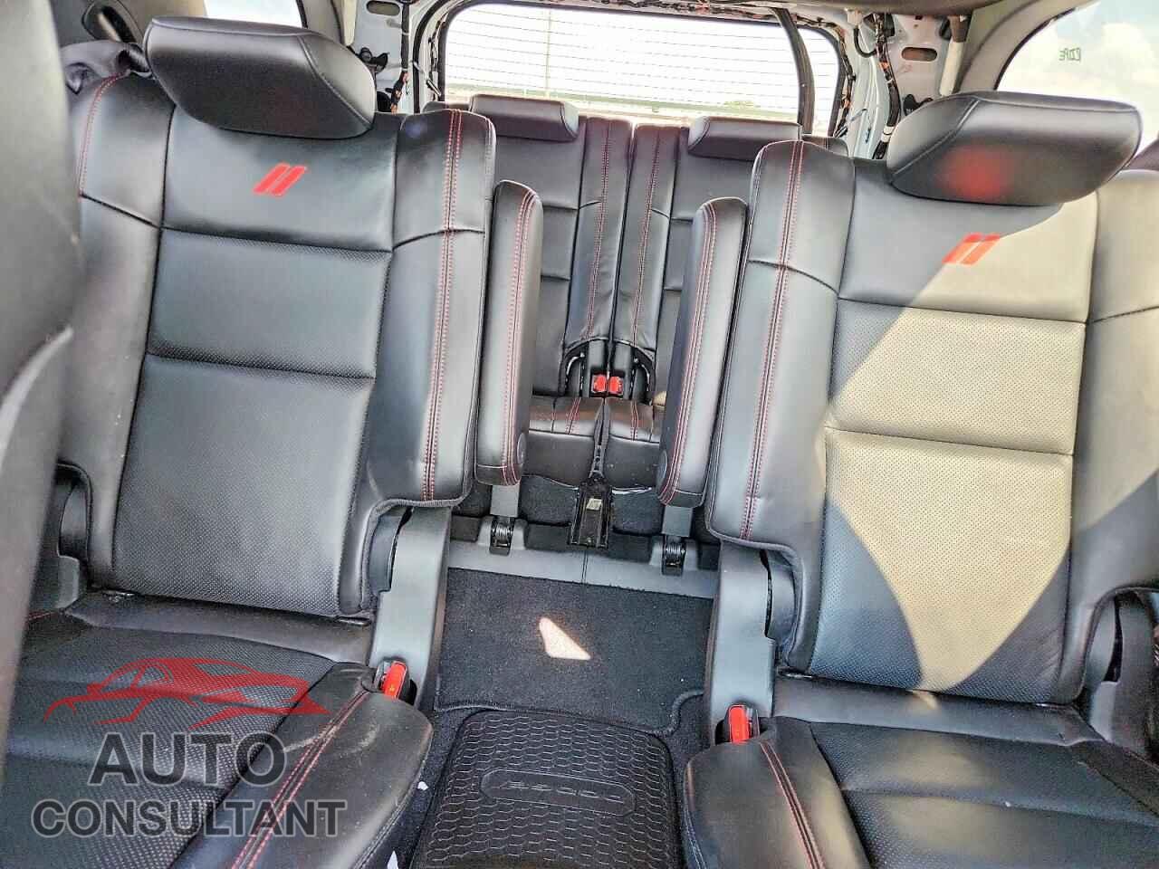 DODGE DURANGO 2023 - 1C4RDHDG2PC589823