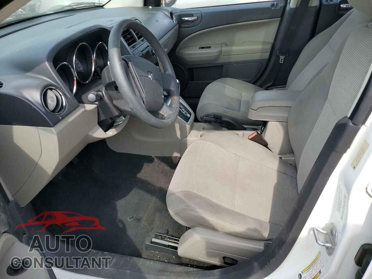 DODGE CALIBER 2011 - 1B3CB3HA4BD175953