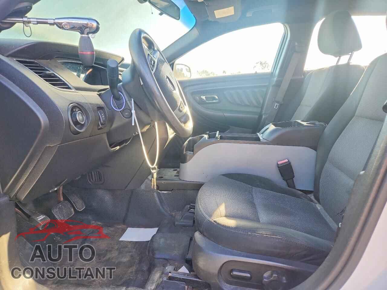 FORD TAURUS 2014 - 1FAHP2MK8EG121997