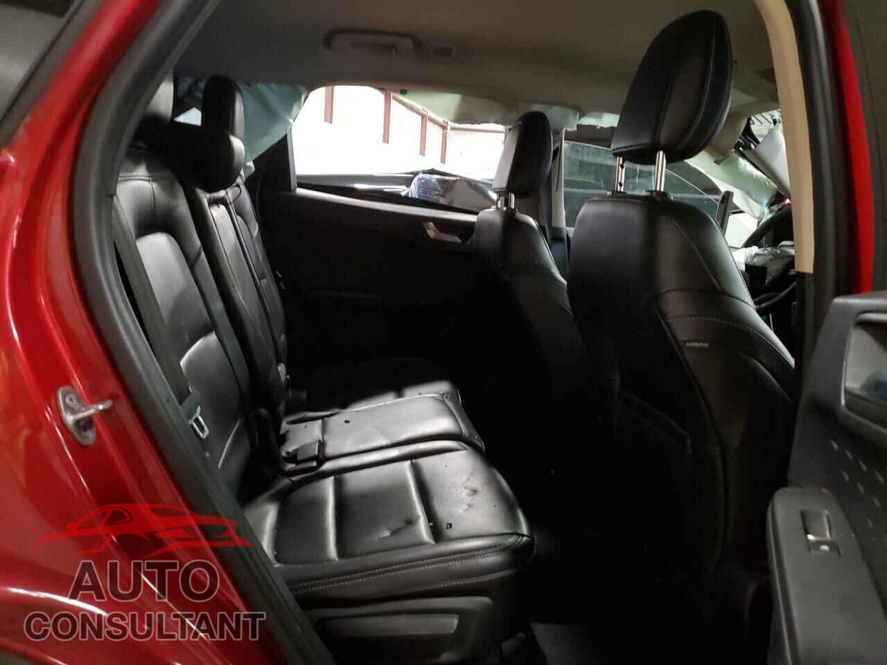 FORD ESCAPE 2020 - 1FMCU9H93LUA29705
