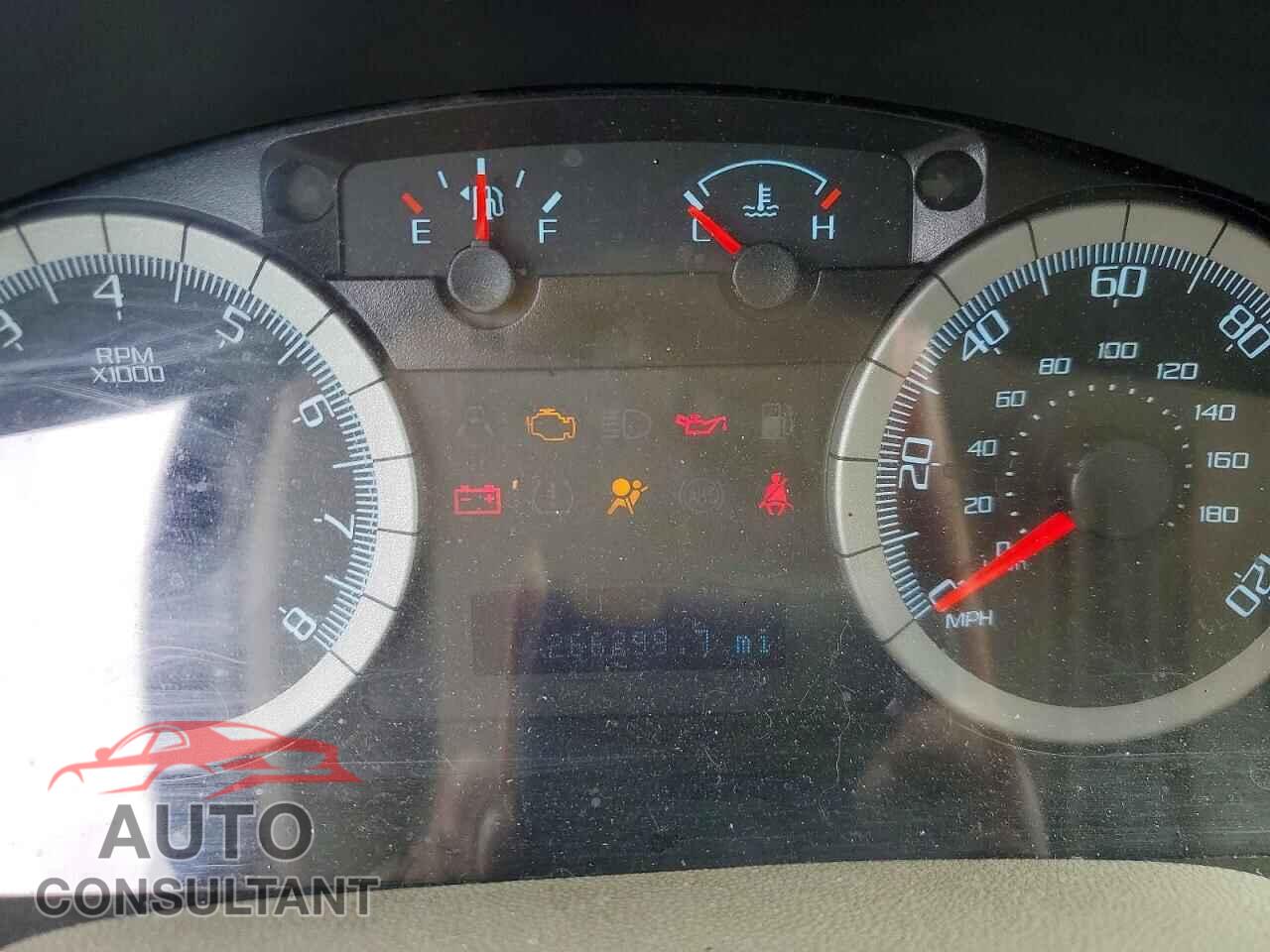 FORD ESCAPE 2010 - 1FMCU9DG9AKB07658