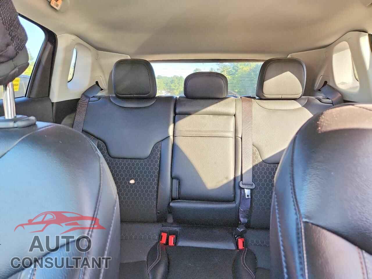 JEEP COMPASS 2020 - 3C4NJDBB8LT145917