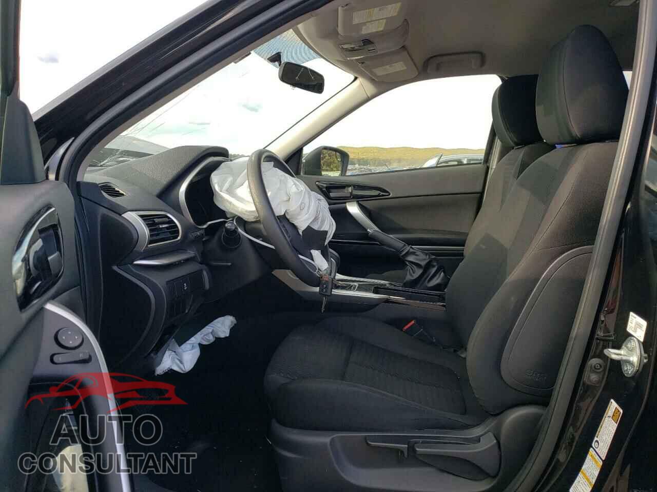 MITSUBISHI ECLIPSE 2019 - JA4AT3AA2KZ001311